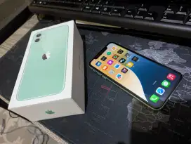 IPhone 11 64Gb Wifi Only