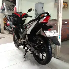 Honda gtr 150 th.  2017 cash Bali dharma motor