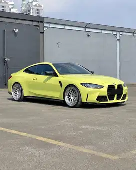 [ KM 2600 ] BMW M4 Coupe 2023