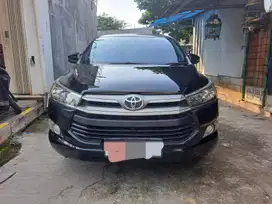 Toyota Kijang Innova 2017 Bensin