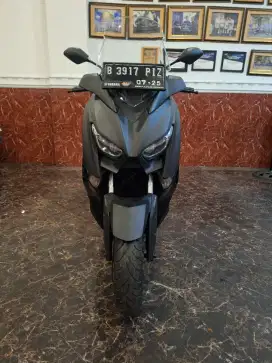 DP 7 JT, XMAX, MASIH MULUS SPRT BARU, KTP DAERAH BISA, GRATIS SERVICE
