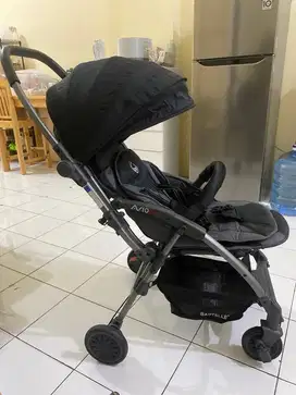 Stroller Baby Elle Avio RS