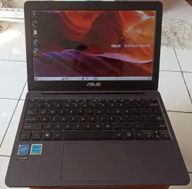 Notebook ASUS E203M