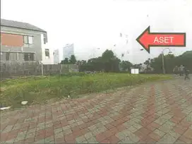 0715,127s lelang aset Surabaya di Sukolilo di regency 21
