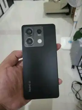 Redmi note 13 5G ram 8/256gb NFC