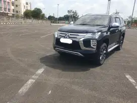MITSUBISHI PAJERO SPORT DAKAR 4×2