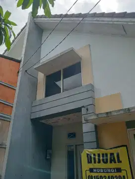 Rumah Cluster Murah