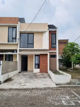 Dijual/Over Kredit Seroja Home Residence 3 Mezzanine 2lt