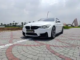 TERMURAH!! EX PAKAIAN PRIBADI. BMW M4 3.0 COUPE AT MATIC 2014 ISTIMEWA