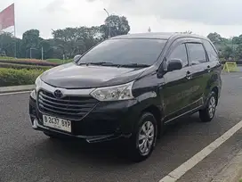DP2JT AVANZA E UP MT 2018