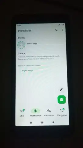 realme 6a ram 4
