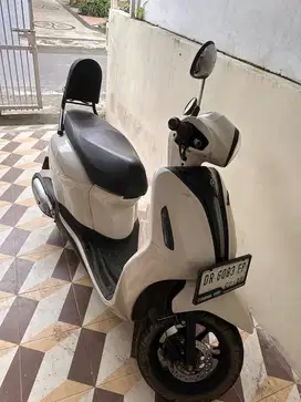 DIJUAL CEPAT! GRAND FILANO NEO 2023