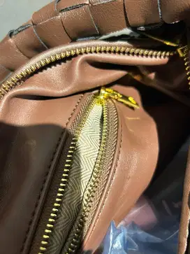TAS KULIT ASLI , Jodie Bag bottega