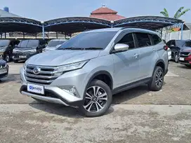 DP MURAH - Daihatsu Terios 1.5 R Bensin-MT 2022