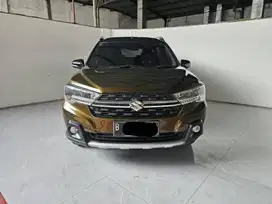 Suzuki XL Alpha AT ( Matic ) 2020 Coklat  Km 57rban mulus siap pakai