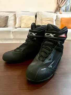 Biker Shoes | Tcx Rush 2 Waterproof Boots LIKE NEW 99,9%
