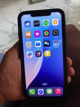 Iphone 11 Pro Max 256gb All Operator Lengkap