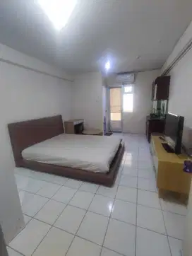 Disewakan Apartemen Gading Nias Big Studio Furnished