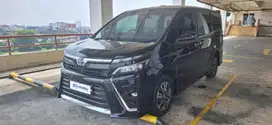 [OLXMOBBI] Low Angs Toyota Voxy 2.0 Bensin-AT 2018 SYW