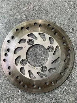 Disc brake (rotor) honda monkey 190 mm