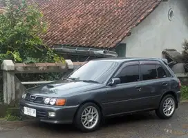 Toyota Starlet 1993 Bensin