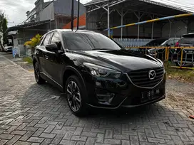 Mazda CX-5 / CX5 GT at / matic 2015 # dp minim