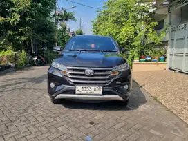 Toyota Rush 2024 Bensin