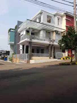 RUMAH BOGOR MURAH DIJUAL BESERTA ISINYA