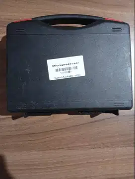 COATING THICKNESS TESTER