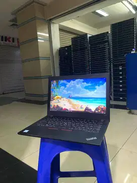 Lenovo Thinkpad X280 Touchscreen Core i7 Gen 8 Backlight S-VN