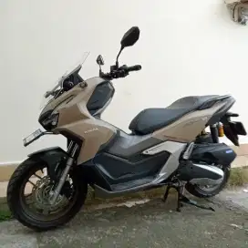 HONDA ADV ABS TH 2024 CASH/KREDIT