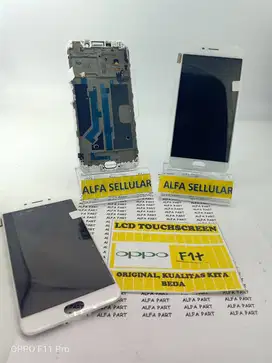 Lcd OPPO F1S /Lcd OPPO A59  Lcd OPPO F1 PLUS Fullset Original