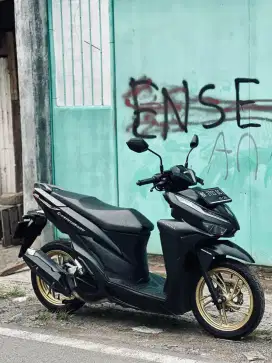 Honda Vario 150 New 2021