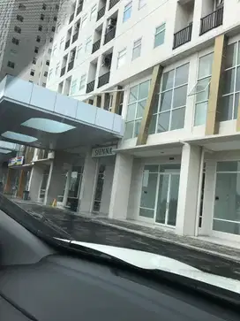Dijual Cepat  Apartemen Ayodhya Tipe Studio semi furnish