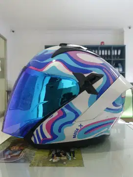 Helm JPX NOVA X size XL