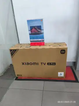 XIAOMI GOOGLE TV A Pro 32INCI