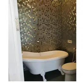 Rumah Atlanta Village Furnish Cantik Murah  Gading Serpong