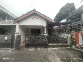 Rumah Murah Lokasi Strategis di Permata Kopo