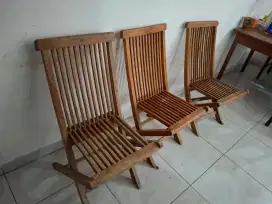 Dijual kursi tamu