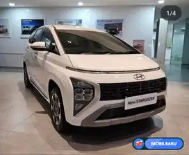[Mobil Baru] Promo Hyundai Stargazer Prime 2025