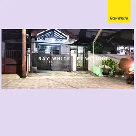 Dijual Rumah Darmo Baru Barat Surabaya Barat