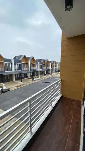 2lantai fasilitas mesjid di Sentul bogor