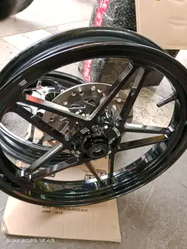 Velg vnd bintang cnc ring 14