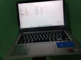 Laptop Dell Inspiron 13 500  Intel Core i7