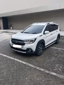 Suzuki XL7 2022 Bensin