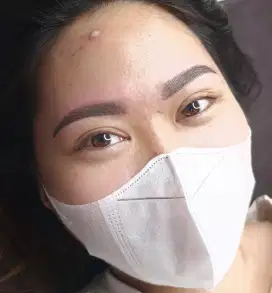 DICARI MODEL SULAM. ALIS