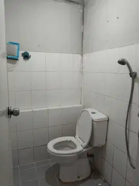 Disewakan Apartemen Gading Nias 2BR Furnished View Lepas