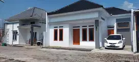dijual rumah lokasi ngebrak gentan sukoharjo
