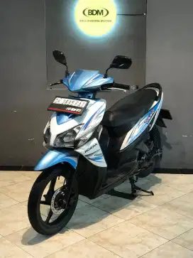 HONDA VARIO CW TAHUN 2013 PAJAK OFF 2X SURAT LENGKAP BALI DHARMA MOTOR