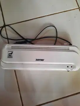 Mesin laminating joyko